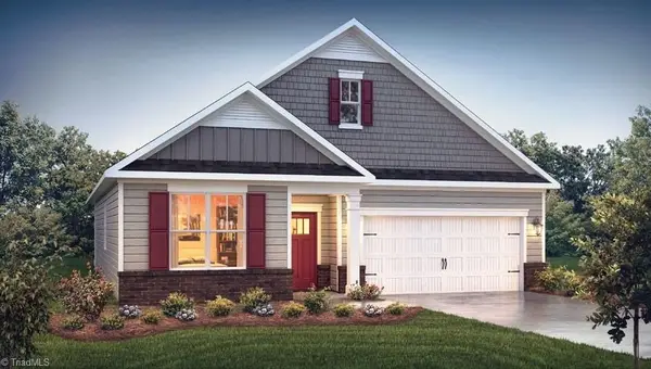 313 Sefton Drive, Jamestown, NC 27282