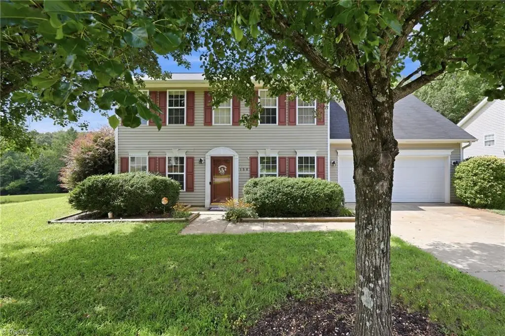 150 Creekview Drive, Kernersville, NC 27284 - #1