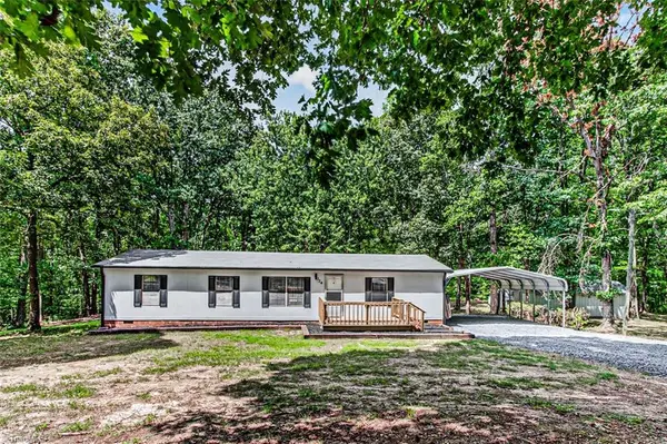 524 Silver Valley Road, Lexington, NC 27292