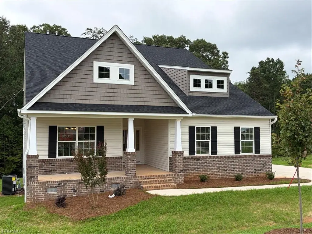 5112 Logos Drive #16 AG, Stokesdale, NC 27357 - #1
