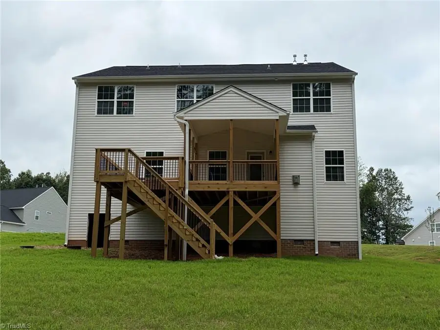 5112 Logos Drive #16 AG, Stokesdale, NC 27357 - #3
