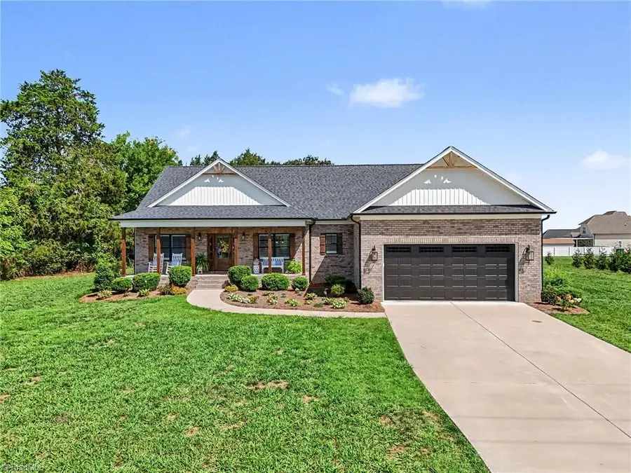 366 Gold Hill Road, Madison, NC 27025 - #2