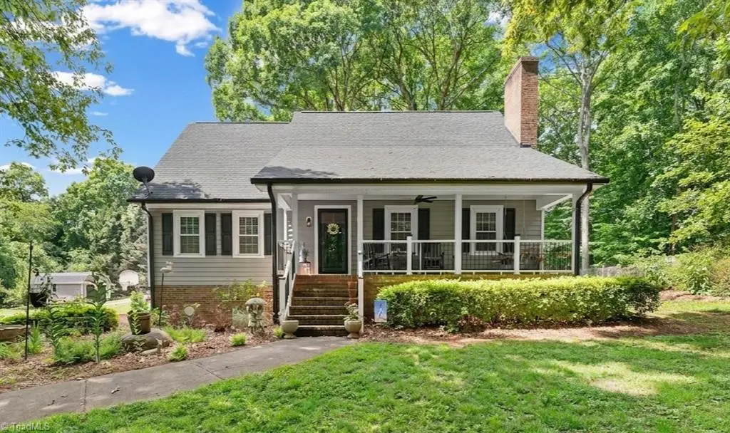 5754 Stanleyville Drive, Winston Salem, NC 27105 - #1