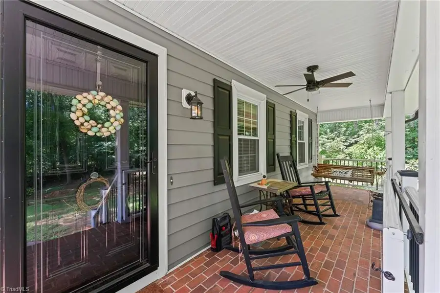 5754 Stanleyville Drive, Winston Salem, NC 27105 - #2