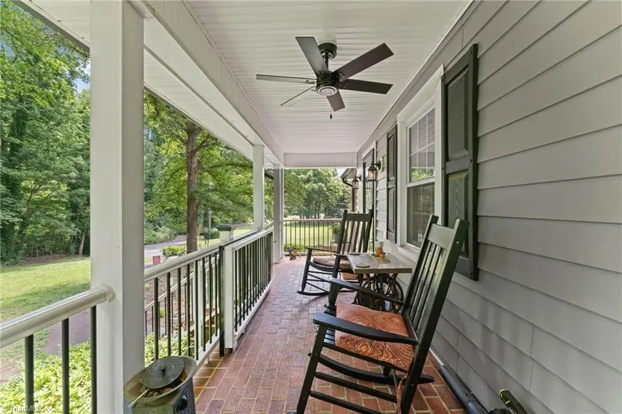 5754 Stanleyville Drive, Winston Salem, NC 27105 - #3