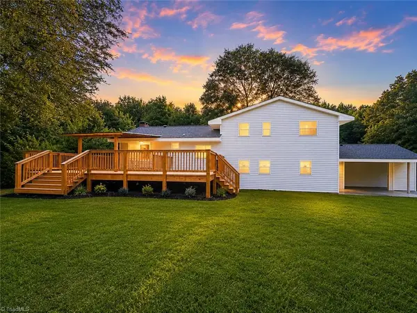 302 Wafford Road, Lexington, NC 27292