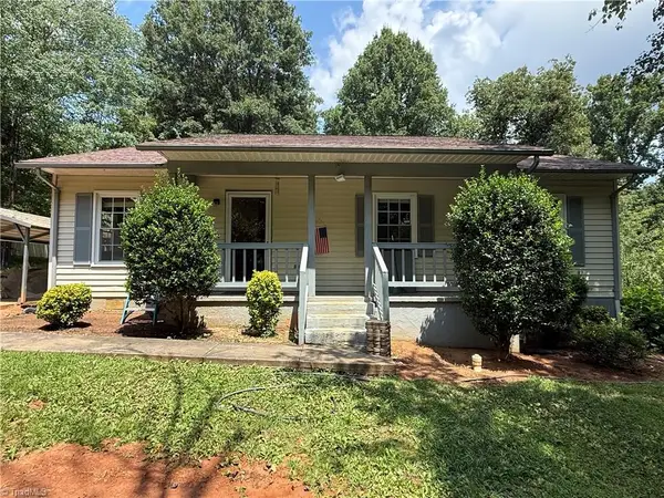 717 Edgewood Road, Wilkesboro, NC 28697