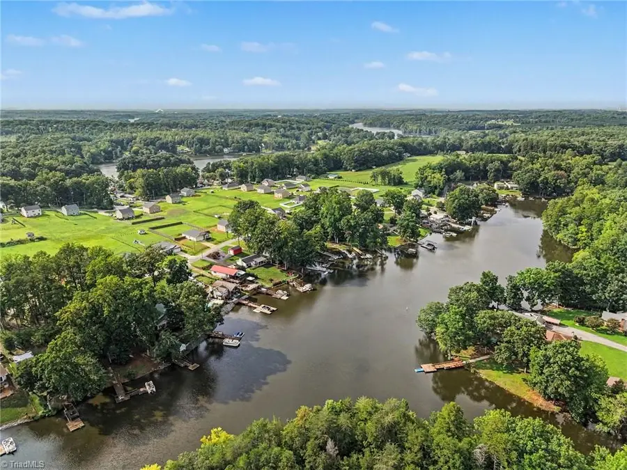 620 Hickory Point Drive, Lexington, NC 27292 - #3