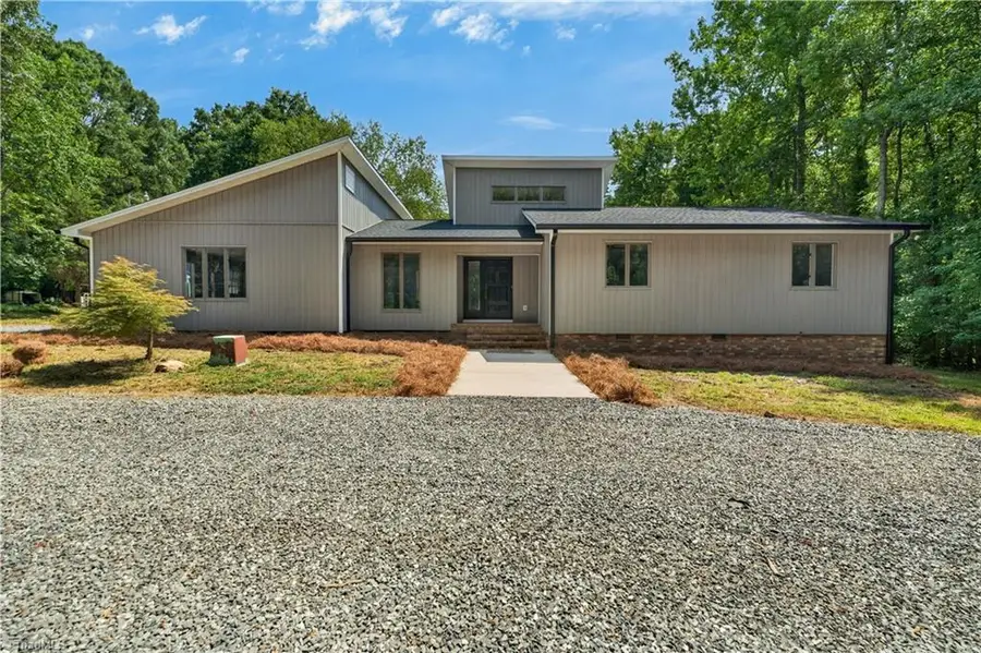 5707 Gatestone Drive, Greensboro, NC 27406 - #2