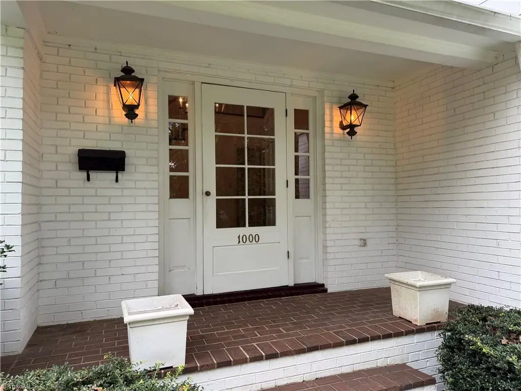 1000 Englewood Drive, Winston Salem, NC 27106 - #1
