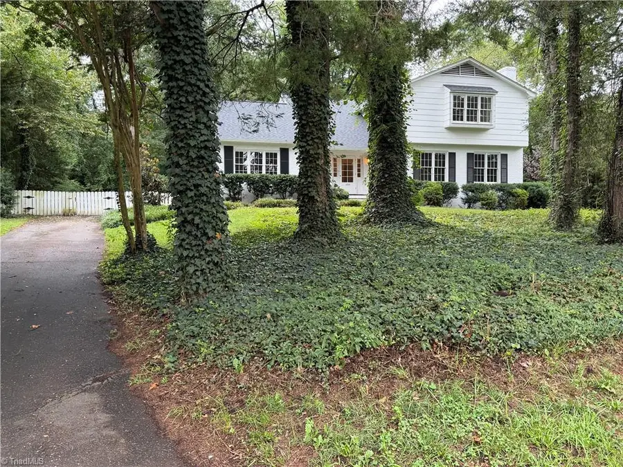 1000 Englewood Drive, Winston Salem, NC 27106 - #3