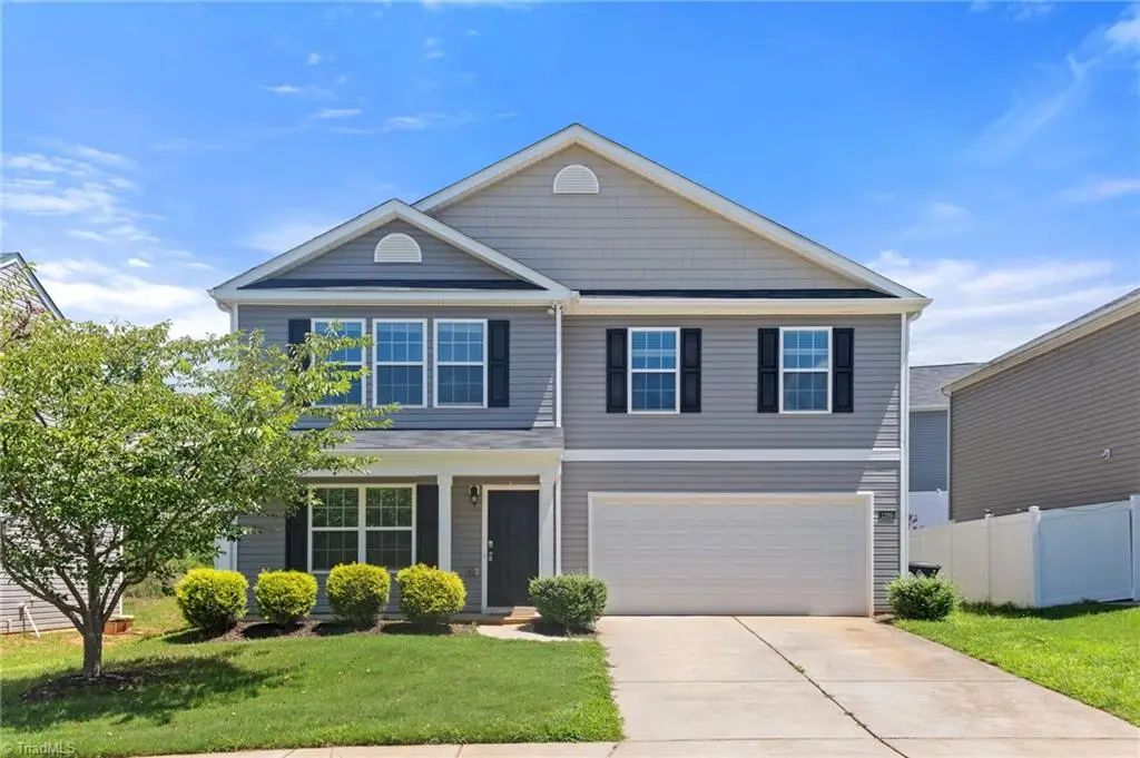 1299 Aurora Glen Drive, Rural Hall, NC 27045 - #1