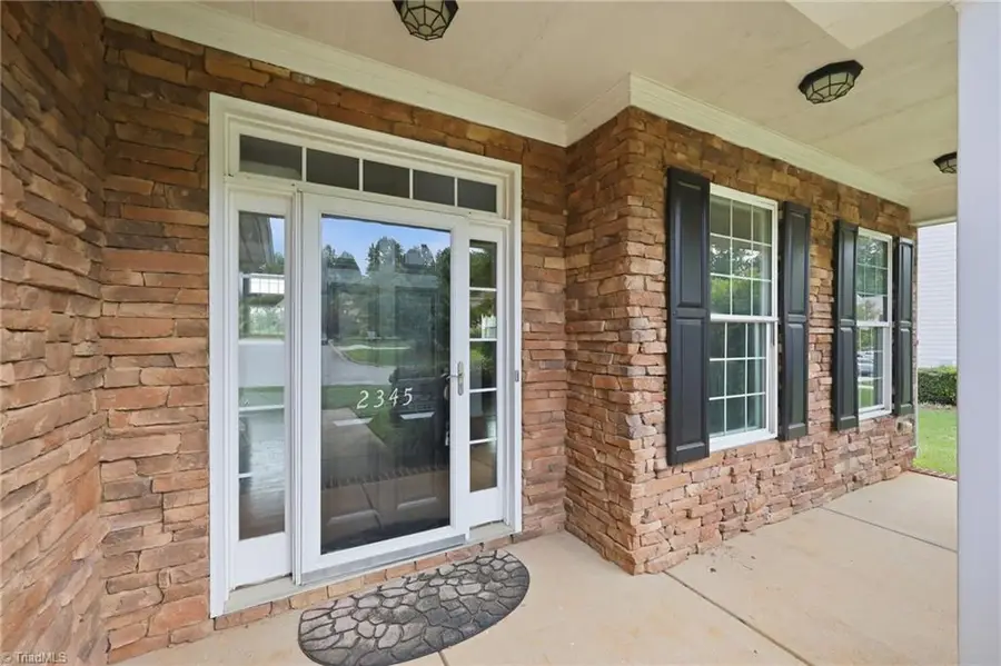 2345 Rockland Circle, High Point, NC 27265 - #2