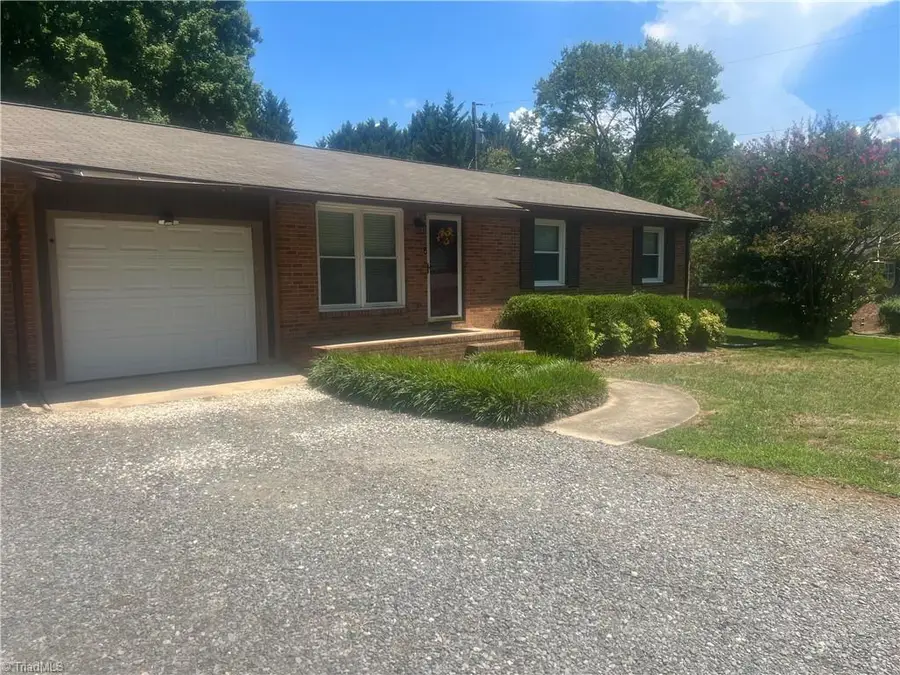 509 Robinhood Road, Reidsville, NC 27320 - #2