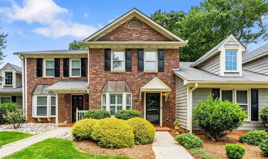 121 Dolley Madison Road #UnitC, Greensboro, NC 27410 - #1