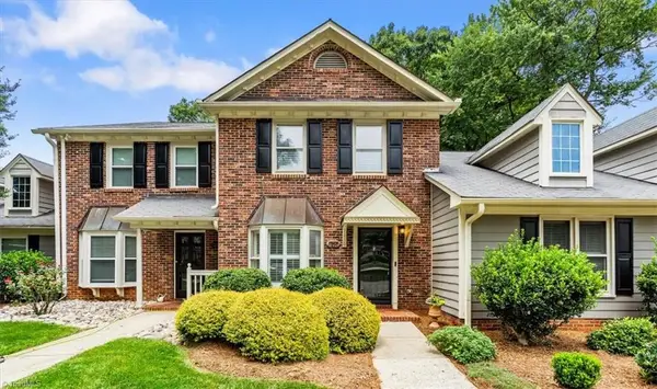 121 Dolley Madison Road #UnitC, Greensboro, NC 27410