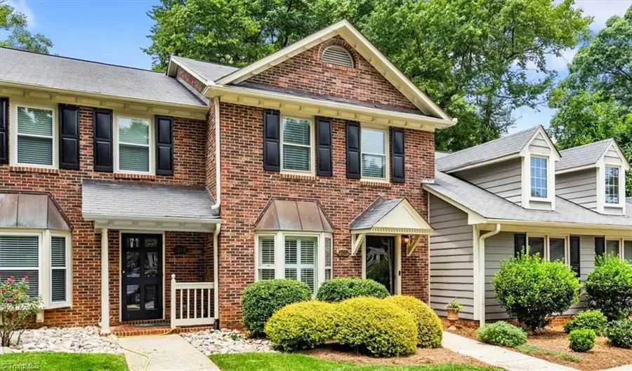 121 Dolley Madison Road #UnitC, Greensboro, NC 27410 - #2