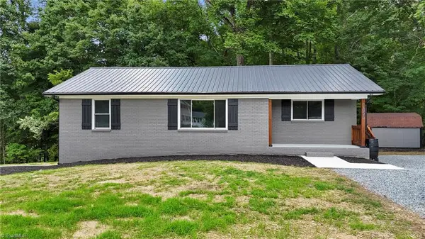 1855 Stemp Everhart Road, Thomasville, NC 27360