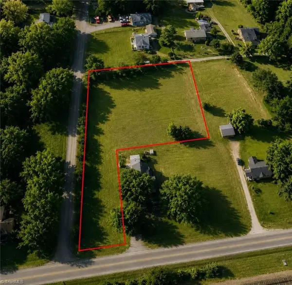 0 W Mountain Street, Kernersville, NC 27284