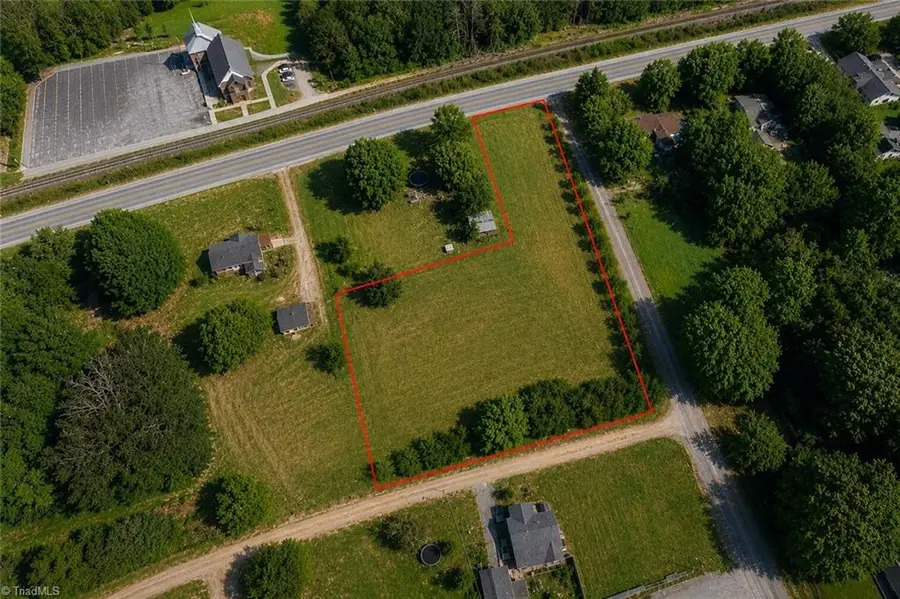 0 W Mountain Street, Kernersville, NC 27284 - #3
