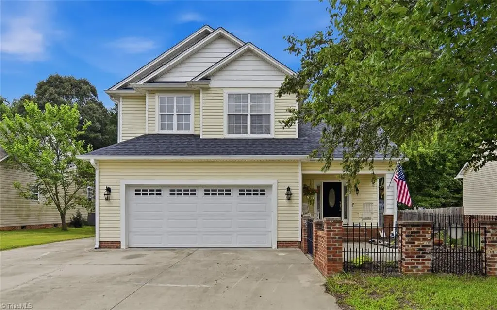 212 Santa Fe Circle, Thomasville, NC 27360 - #1