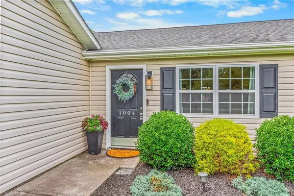 1004 Timberpeg Court, Lewisville, NC 27023