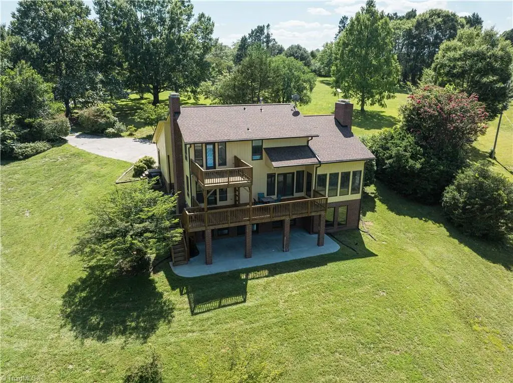 1901 Hennings Road, East Bend, NC 27018 - #1