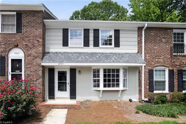 3011 Patriot Court #D, Greensboro, NC 27408