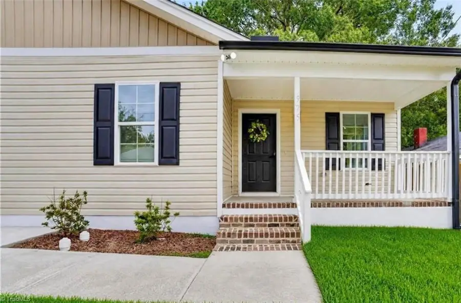 925 Randolph Street, High Point, NC 27260 - #3