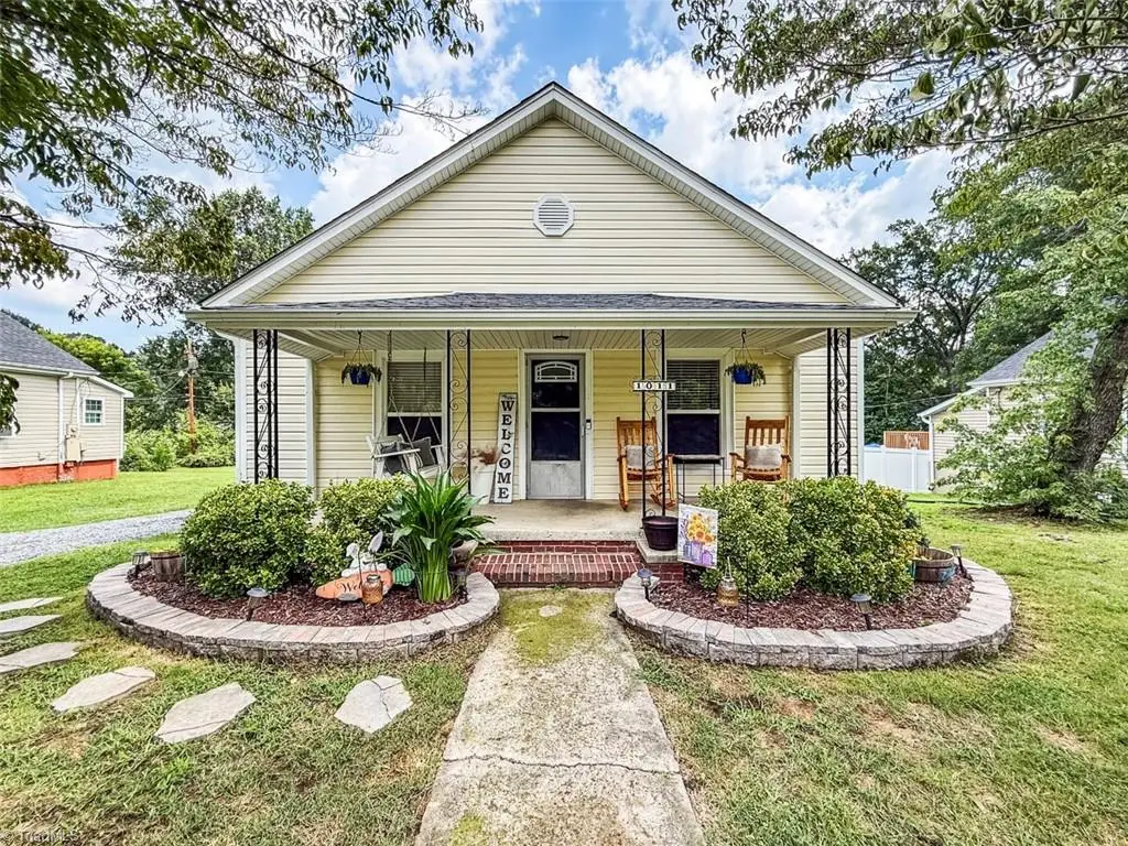 1011 Ava Street, Burlington, NC 27215 - #1