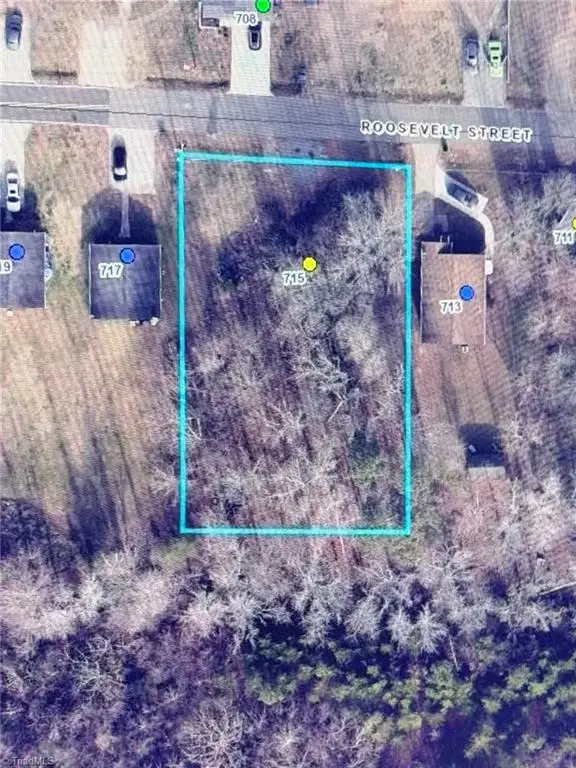 715 Roosevelt Street, Mebane, NC 27302