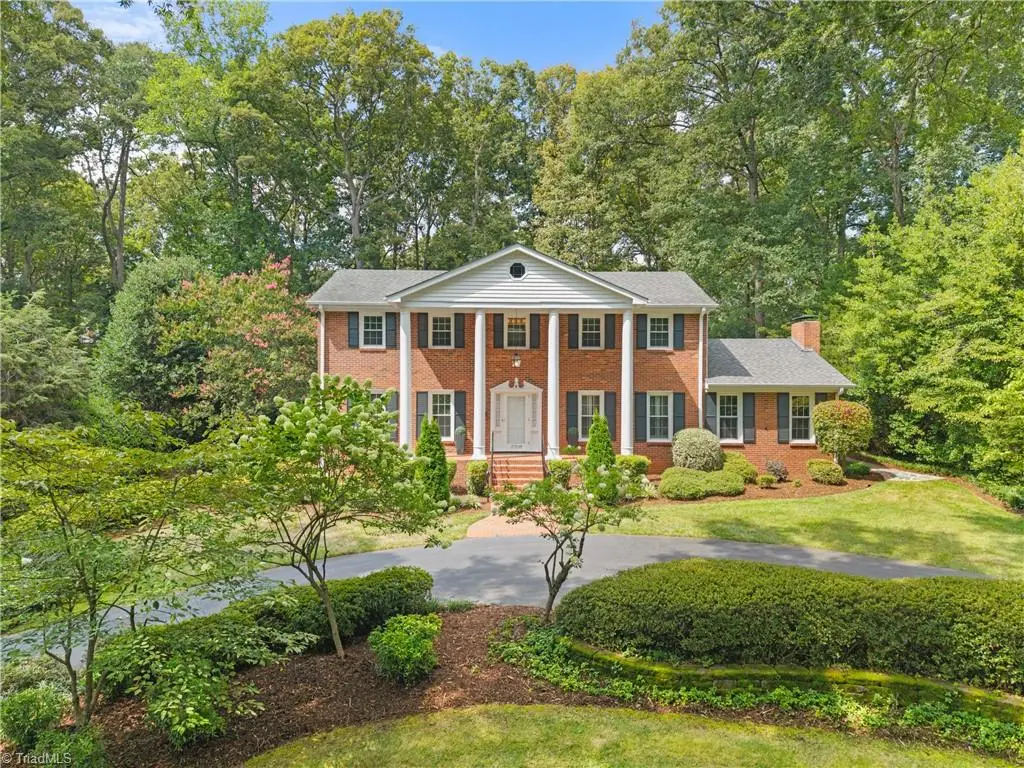 3709 Kirklees Road, Winston Salem, NC 27104 - #1