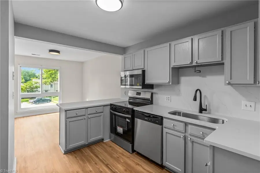 5308 Delta Drive, Winston Salem, NC 27104 - #3