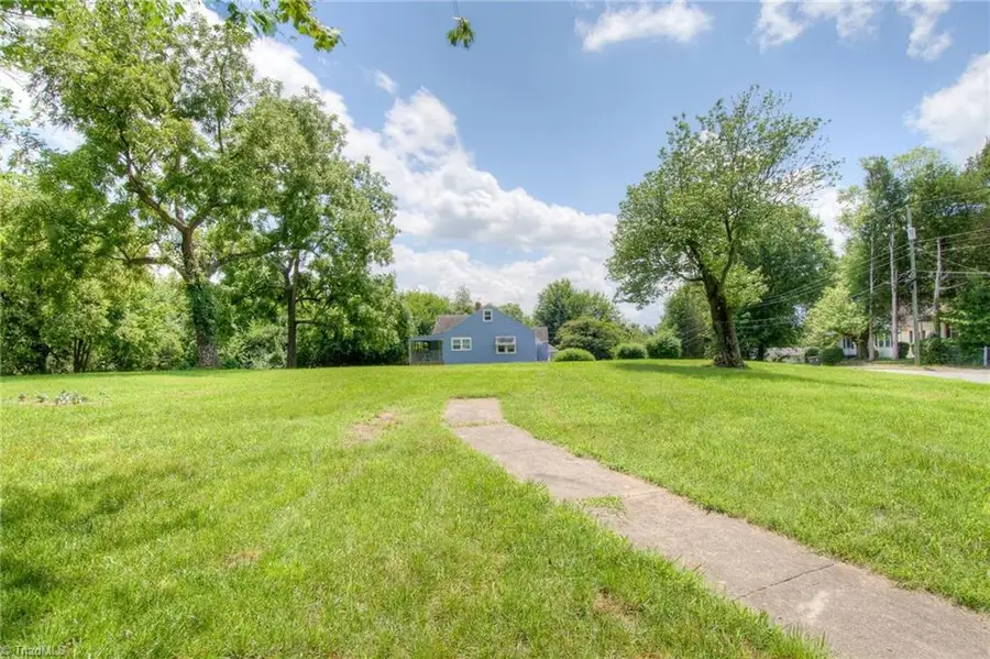 1800 E First Street, Winston Salem, NC 27101 - #3