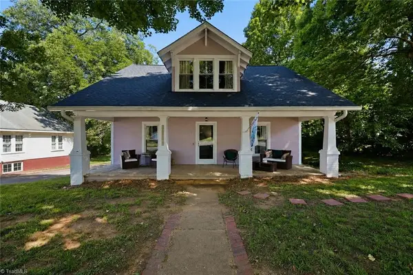 4122 S Nc Highway 62, Burlington, NC 27215