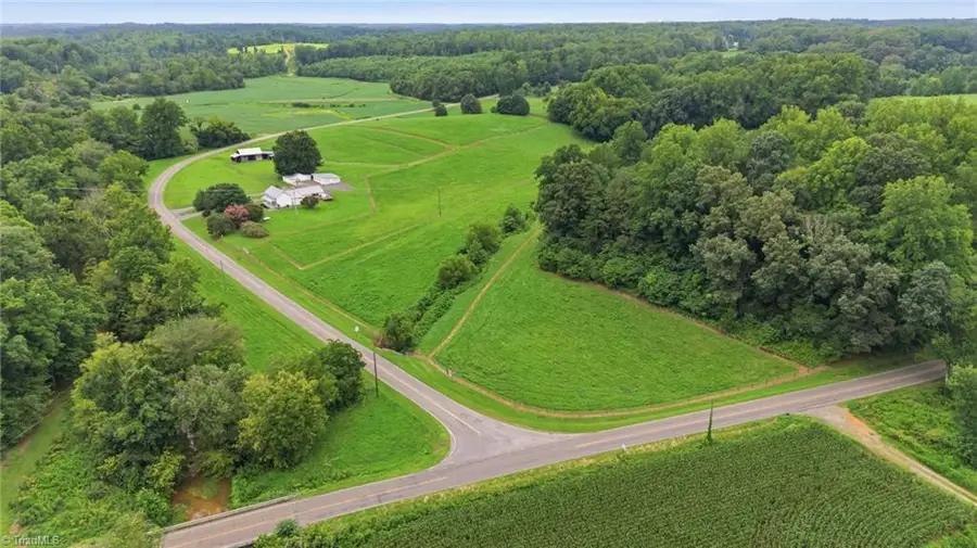 1824 Binkley Road, East Bend, NC 27018 - #2