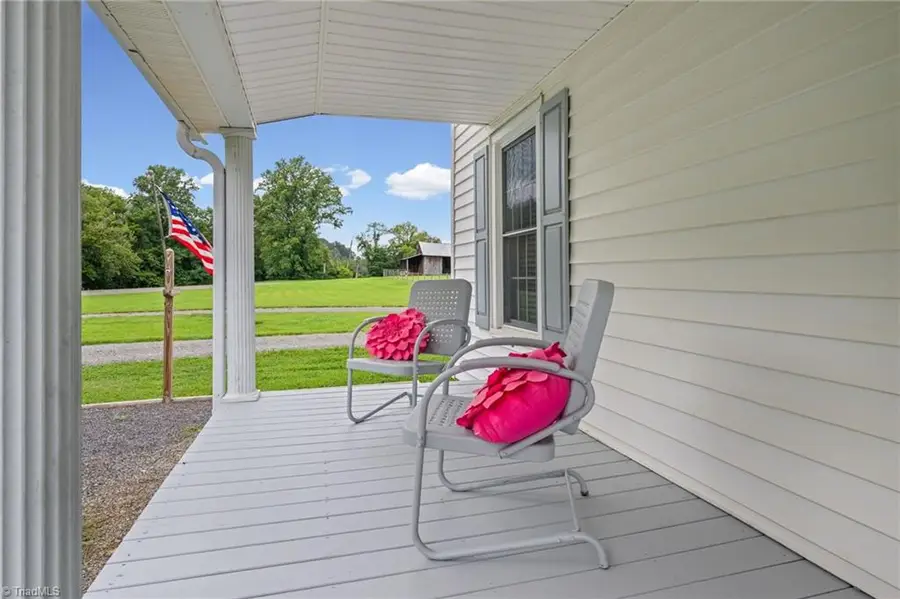 1824 Binkley Road, East Bend, NC 27018 - #3