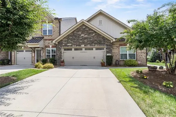 1240 United Court, Winston-Salem, NC 27103