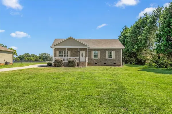 5930 Old 421 Road, Liberty, NC 27298