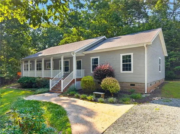 1507 Ridgewood Road, Franklinville, NC 27248