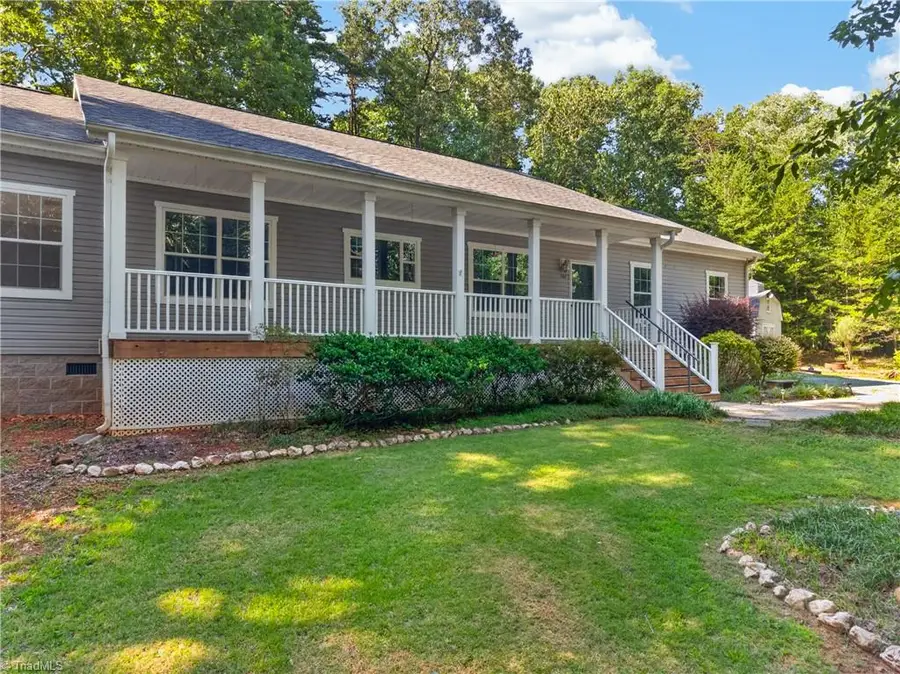 1507 Ridgewood Road, Franklinville, NC 27248 - #2