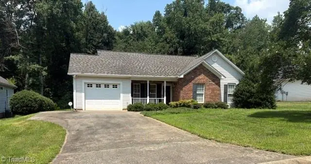 1209 Beaverton Trail, Winston Salem, NC 27103 - #1