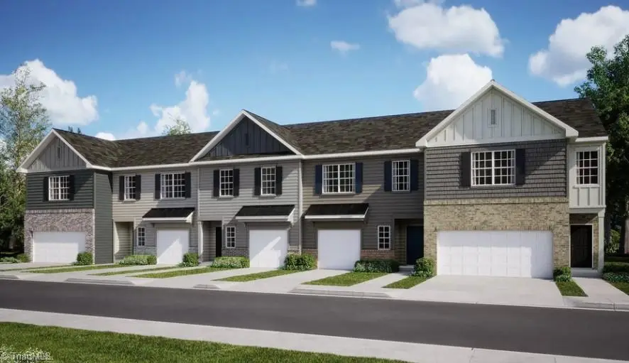 1312 Cider Mill Road, Kernersville, NC 27284 - #1
