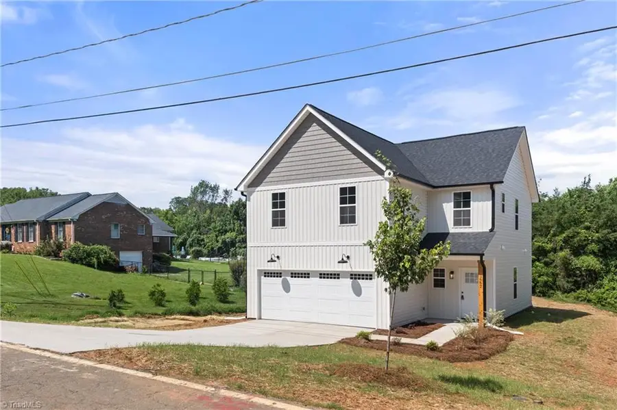 1667 Ralee Drive, Winston Salem, NC 27127 - #2