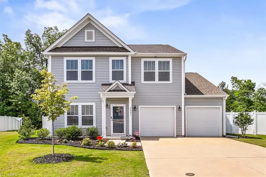 4021 Pursuance Court, High Point, NC 27265 - #3