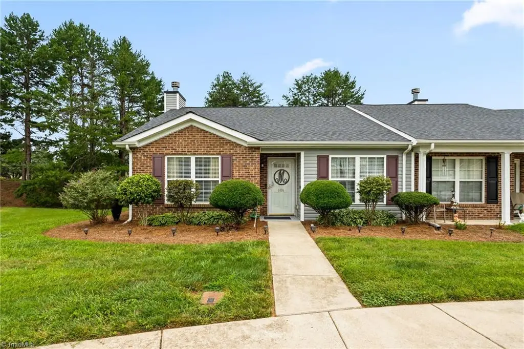 808 Chesapeake Lane, Archdale, NC 27263 - #1