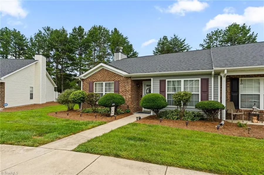 808 Chesapeake Lane, Archdale, NC 27263 - #2