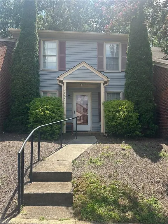 2705 Windy Crossing, Winston-Salem, NC 27127