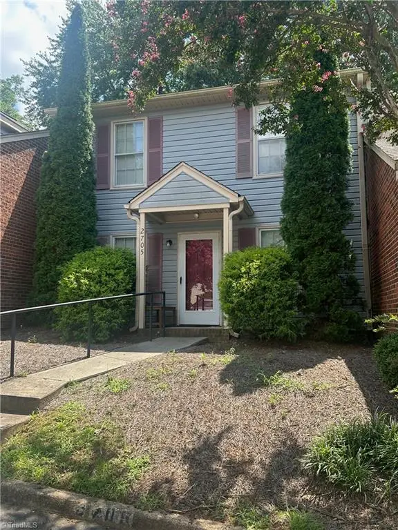 2705 Windy Crossing, Winston Salem, NC 27127 - #2
