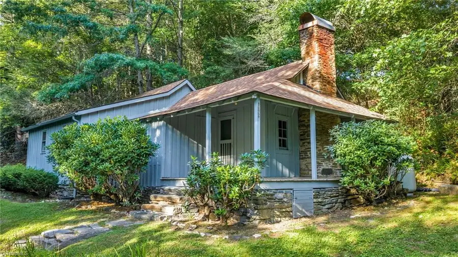 1092 Hartzog Ford Road, Obids, NC 263424 - #3